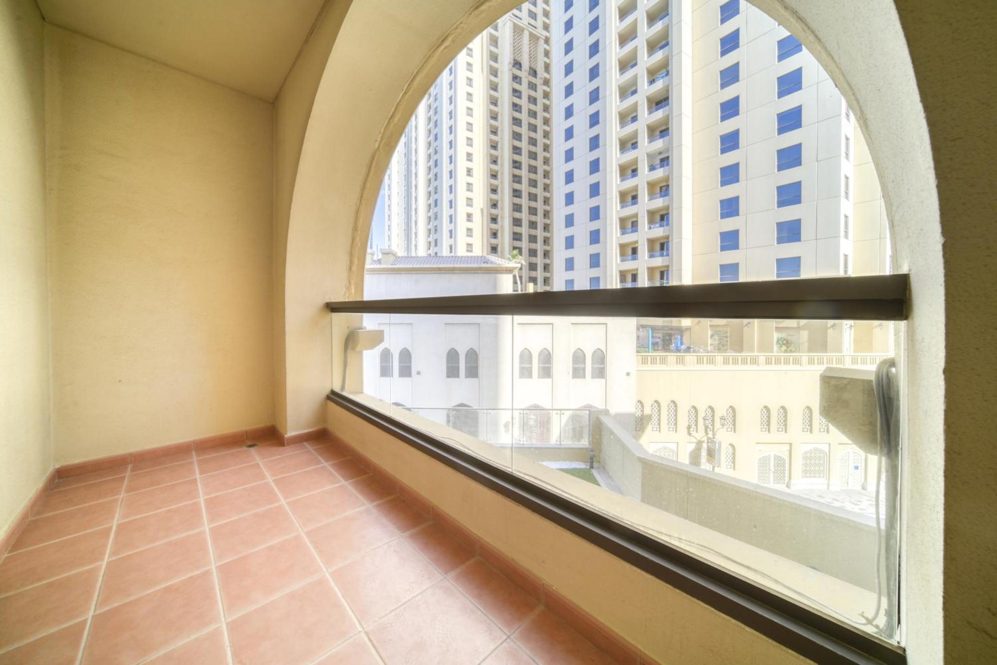 Luxurious 4 Bedroom Duplex With Terrace & Sea View Dubai Ngoại thất bức ảnh